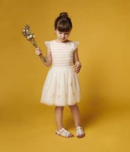robe petit bateau