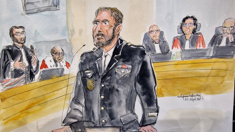 Procès Jubillar : Mystères dévoilés par la technologie et le flair canin