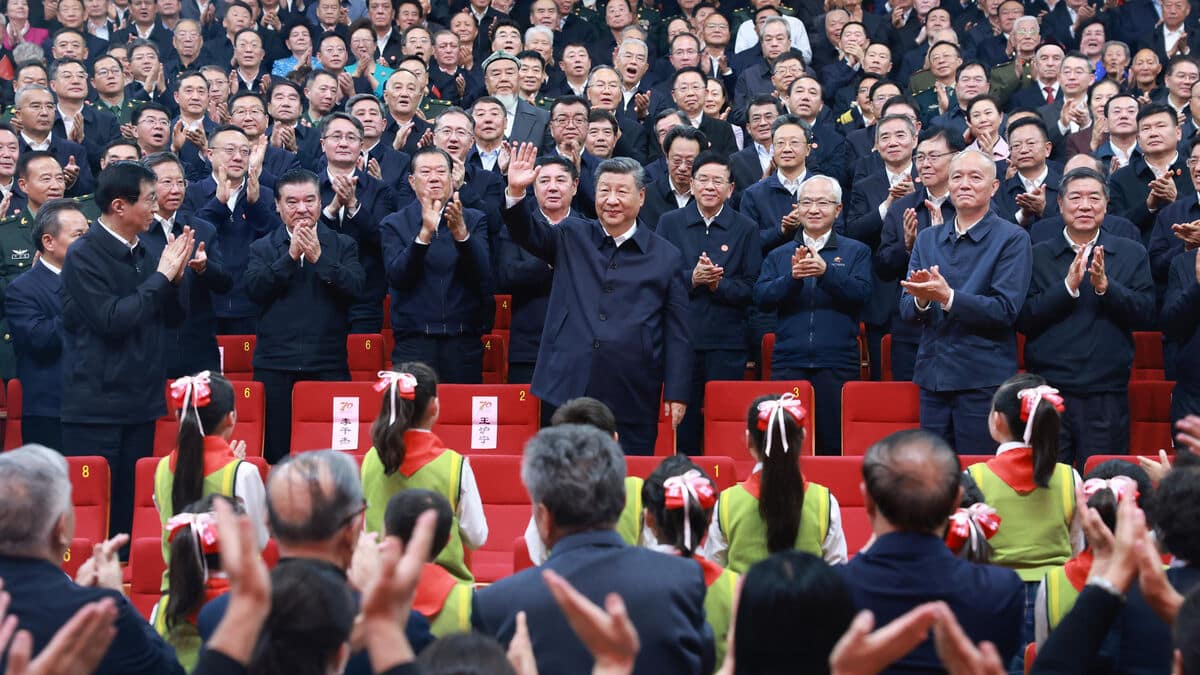 Ancien ministre chinois de l'Agriculture face à la peine capitale pour corruption effrénée