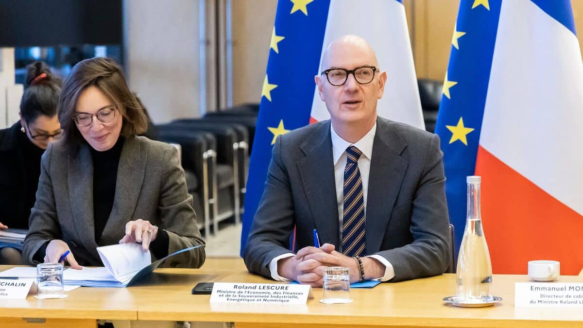 Budget 2026 : Le gouvernement alerte sur un déficit imminent de 5,5 % du PIB