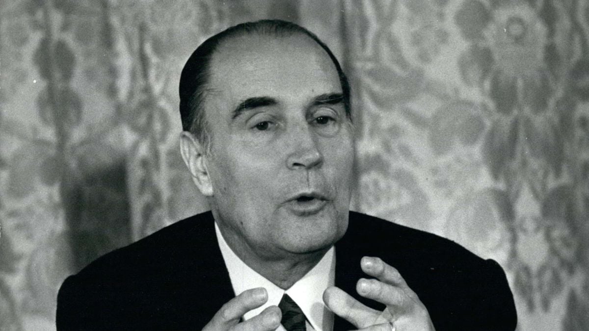 "La maladie secrète de François Mitterrand : révélations sur un subterfuge dévoilé"